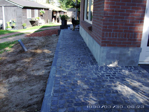 straatwerk