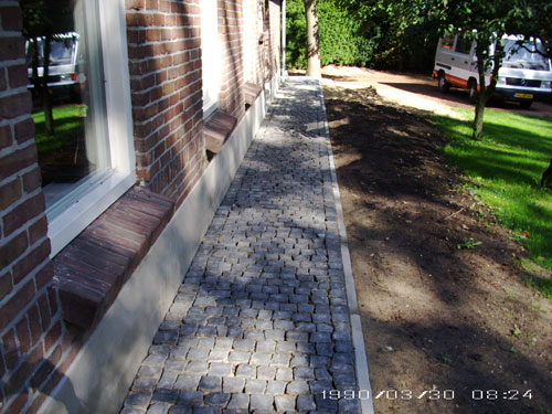 straatwerk