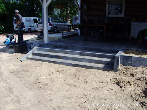 straatwerk